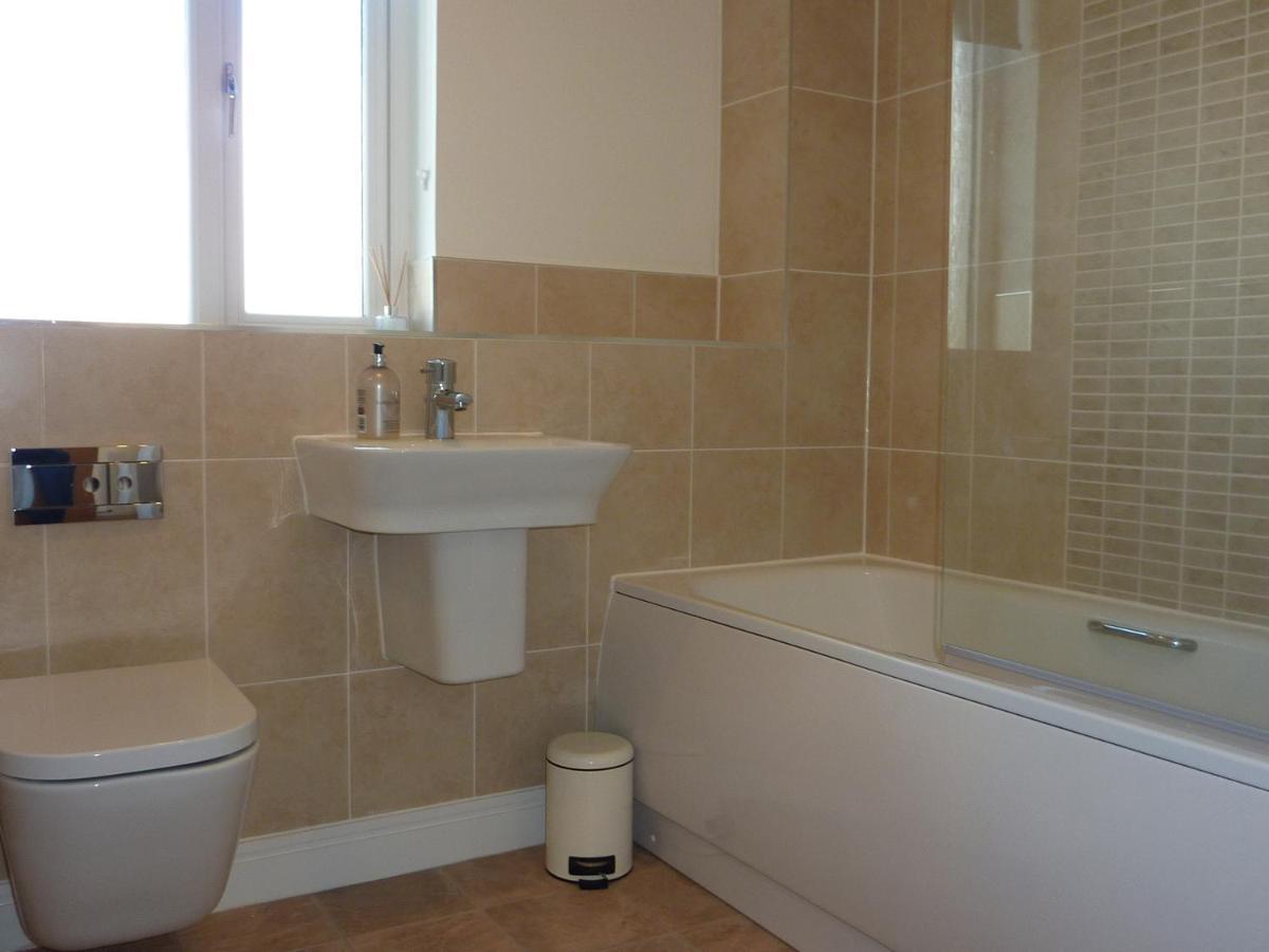 28 Clock Tower Court Apartment Charlestown  Ngoại thất bức ảnh